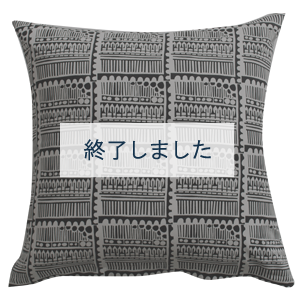 スタンプ/ブラック
